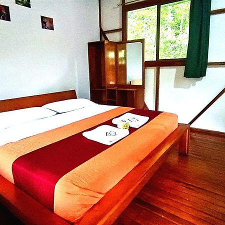 Rio Napo Lodge Puerto Misahuallí Kültér fotó