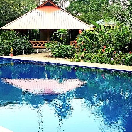 Rio Napo Lodge Puerto Misahuallí Kültér fotó